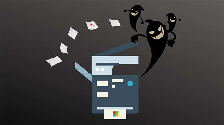 PrintNightmare: How to Mitigate Microsoft Print Spooler Vulnerability | Loffler