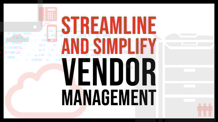 Streamline and Simplify Vendor Management | Loffler