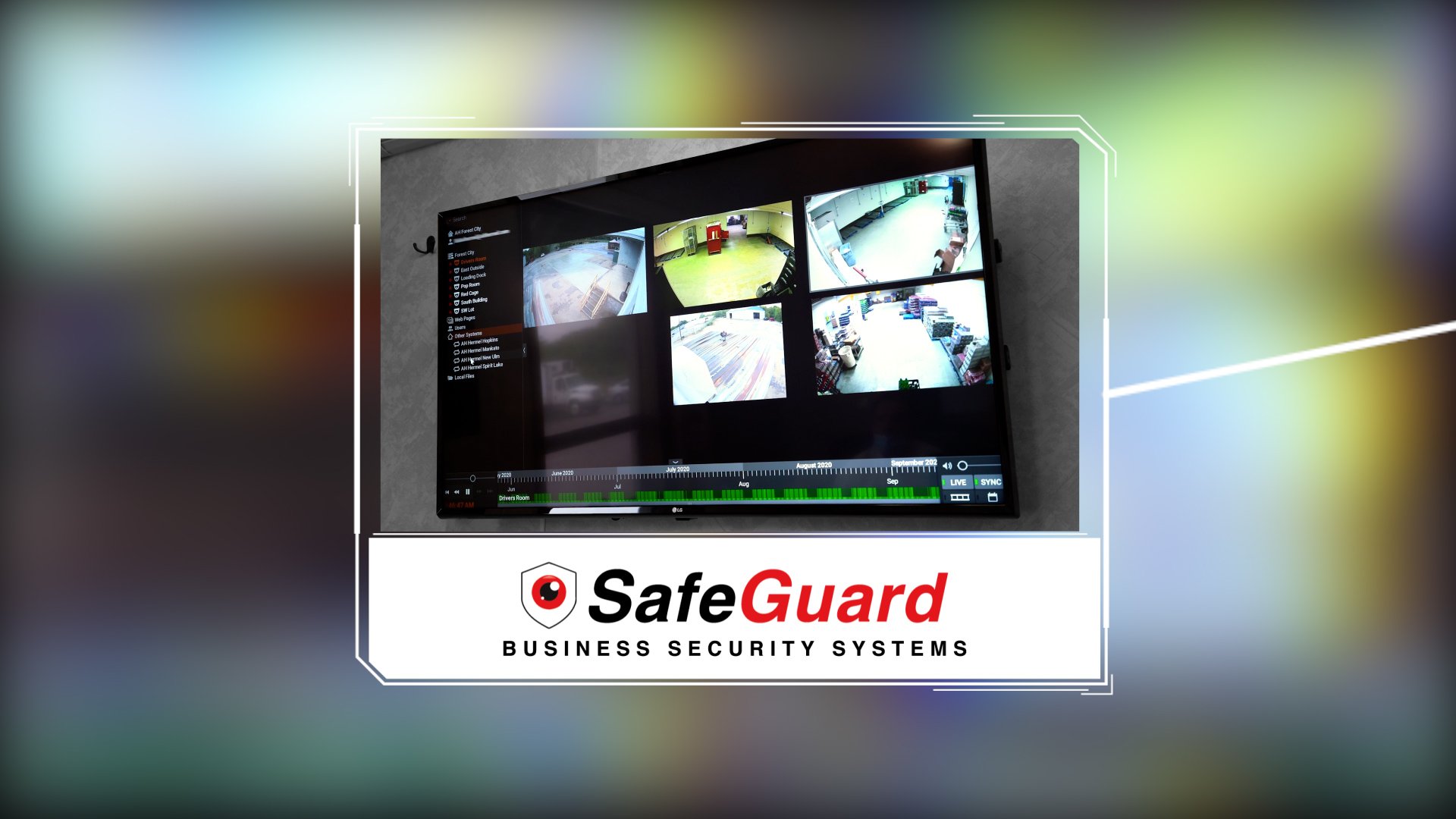 Thumbnail_Cloud Based Video Surveillance Security Monitoring As A Service Demo_Loffler Companies Thumbnail_Cloud Based Video Surveillance Security Monitoring As A Service Demo_Loffler Companies