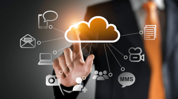 Top Reasons to Move the Cloud