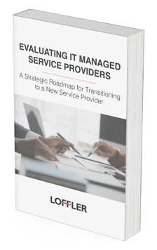 Transition to a New MSP Guide Cover