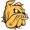 UMD Athletics Logo