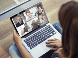 Elevate Video Conferencing & Collaboration