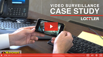 Video Surveillance Case Study