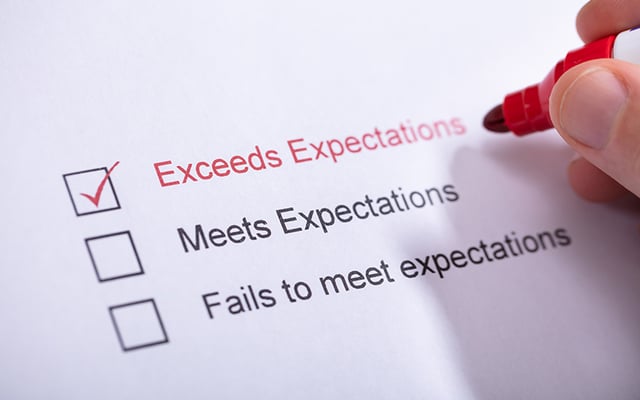 What Can You Expect as a Loffler Client? | Loffler