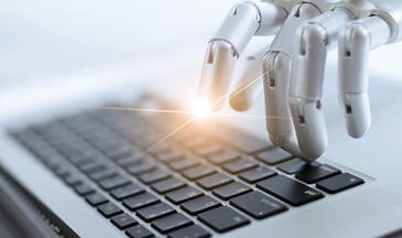 What Is Robotic Process Automation RPA Loffler Companies header