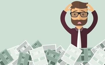 Electronic Document Management