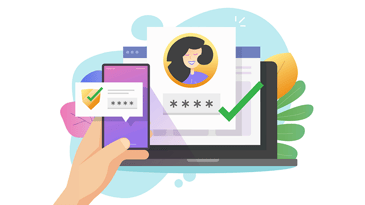 What is Multi-Factor Authentication?