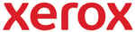 Xerox logo- no ball