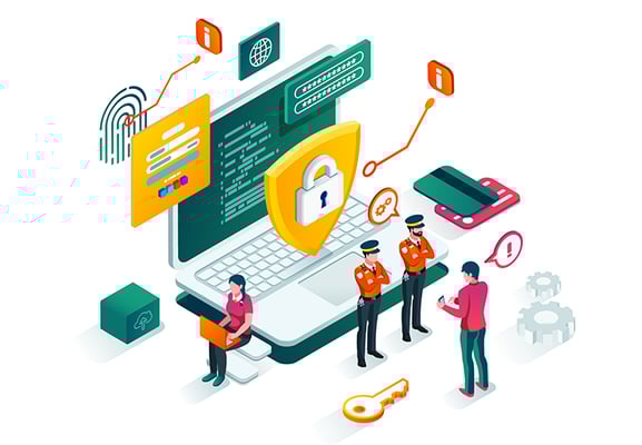 Zero Trust: The Modern Approach to Cybersecurity | Loffler