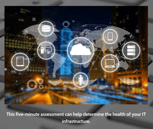 Technology Health Check Assessment
