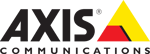 Axis Commnications logo Axis Commnications logo
