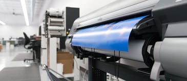10 reasons to invest in a large format printer