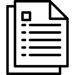 Document Management Icon