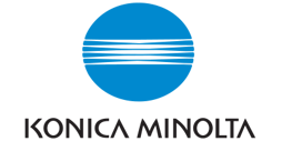 konica minolta logo