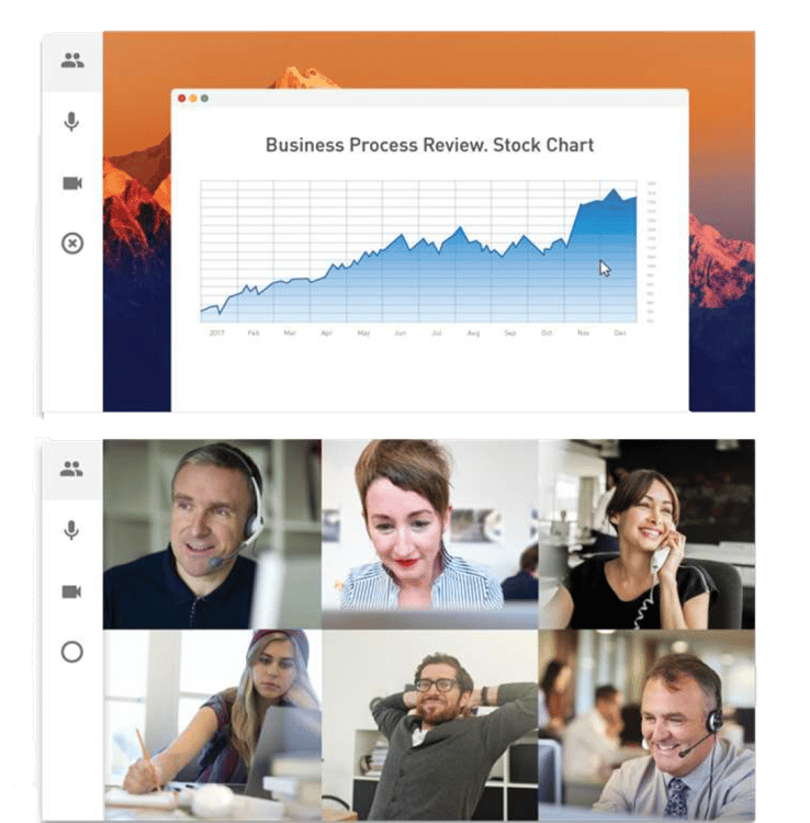 Elevate Unified Communications Loffler Companies