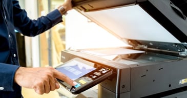 How Much Does an Office Copy Machine or Printer Cost?