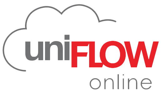 Uniflow Online Logo
