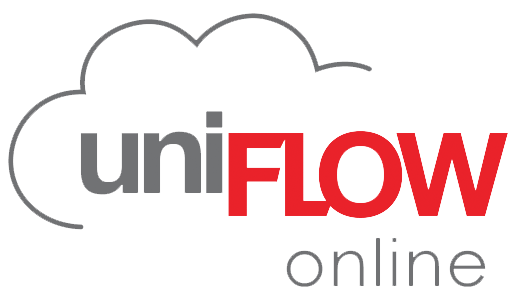 Uniflow Online Logo