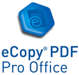 eCopy Pdf Pro - Loffler