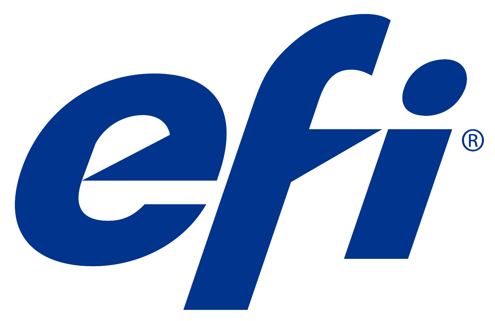 EFI Productivity Software Logo