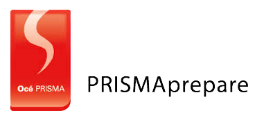 Prisma Preapare Logo