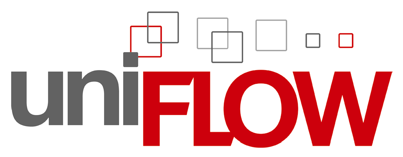 uniFlow - Loffler