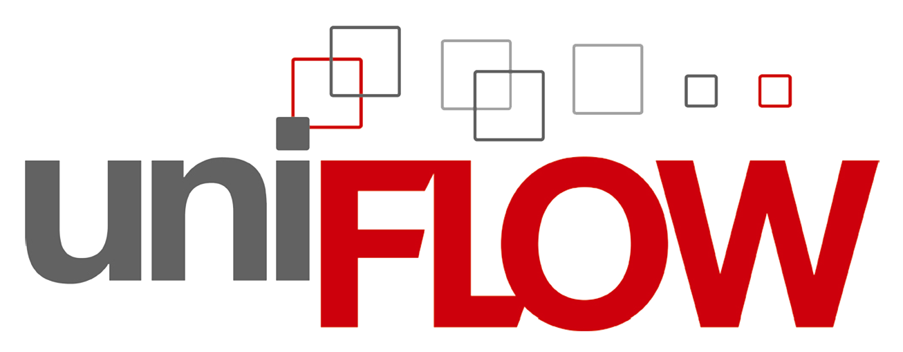 Uniflow Best Logo