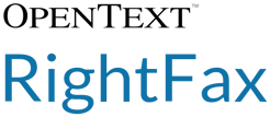  Open Text RightFax