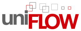 UniFlow Logo