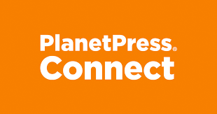 Planet Pass Connect Logo