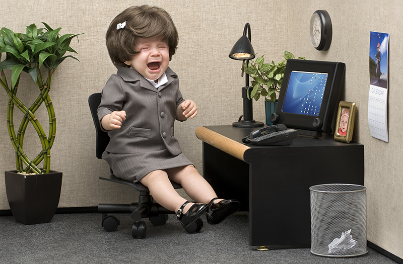 18 of the Most Relatable Tweets about Printer Problems | Loffler