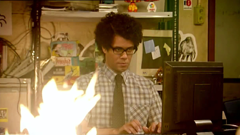 19 Relatable GIFs for Anyone Working in IT