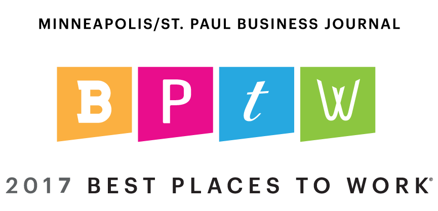 Loffler Companies named a 2017 Best Place to Work by Minneapolis S 
