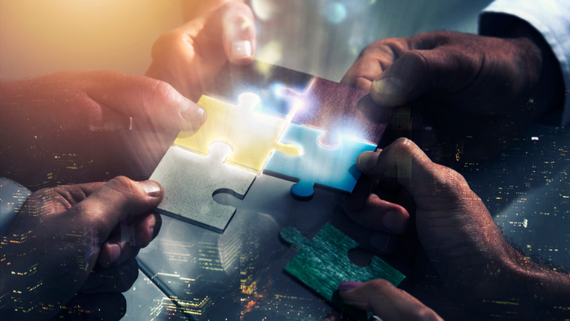 6 Advantages to Working with an Independent Office Technology Dealer | Loffler
