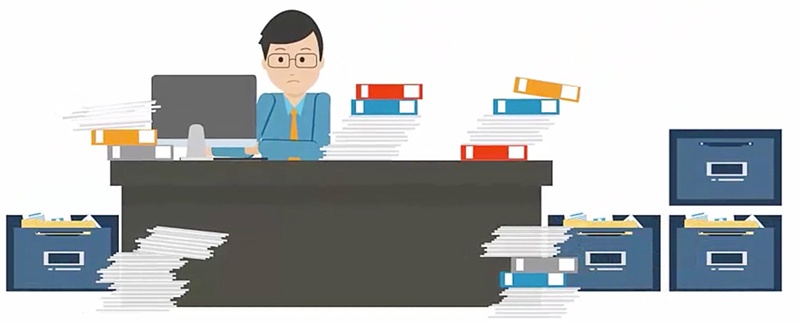 Eight Ways AP Automation Is a Win for Your Entire Organization | Loffler
