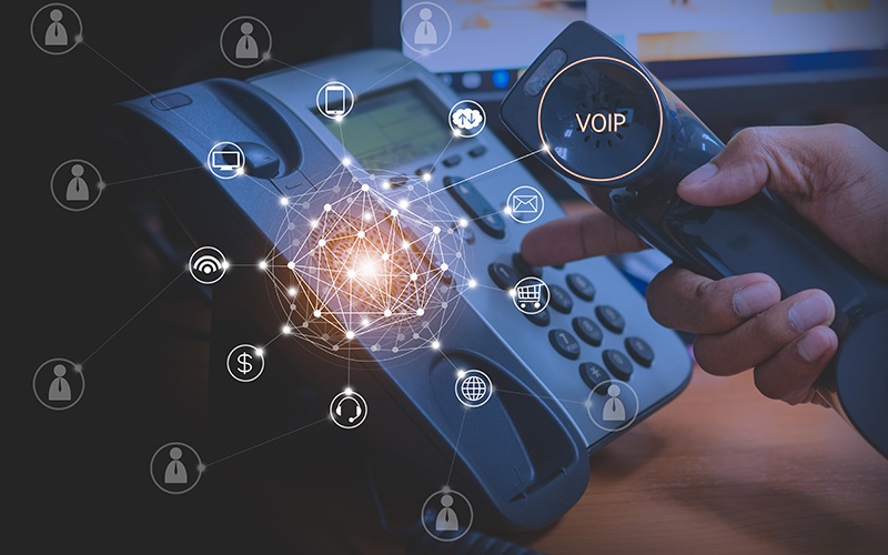 Being Told You Need a New Business Phone System? Read This First. | Loffler