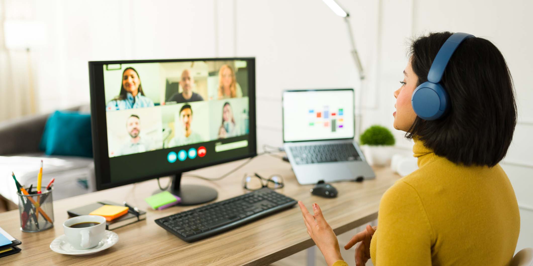 Enabling Remote Work: You’re Not Done Yet!