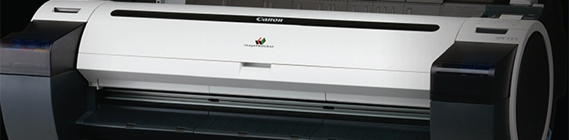 10 Reasons to Invest in a Large Format Printer