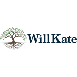 Willkate Logo 150x150