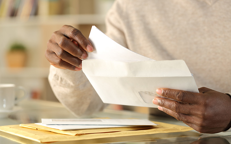 Deliver Hard Copy Mail To Remote Employees With Digital Mail Scanning