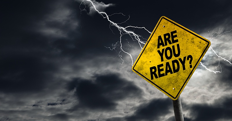 How to Develop a Business Disaster Recovery Plan | Loffler