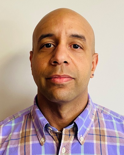 Chris Reid