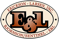 Erickson-Larsen logo