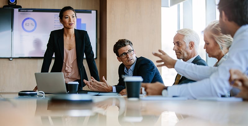 S2SCORE Simplifies the IT Security Conversation | Loffler