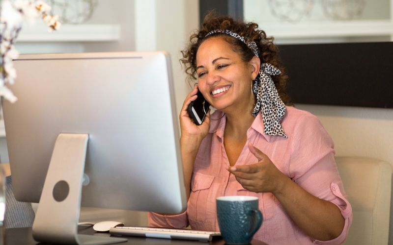 Find the Best UCaaS: Three Unified Communications Webinar Takeaways | Loffler