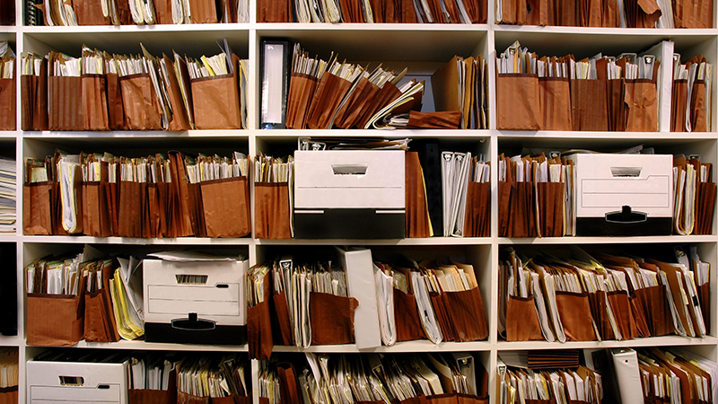 Finding the Right People for Legal Document Services & Office Services | Loffler