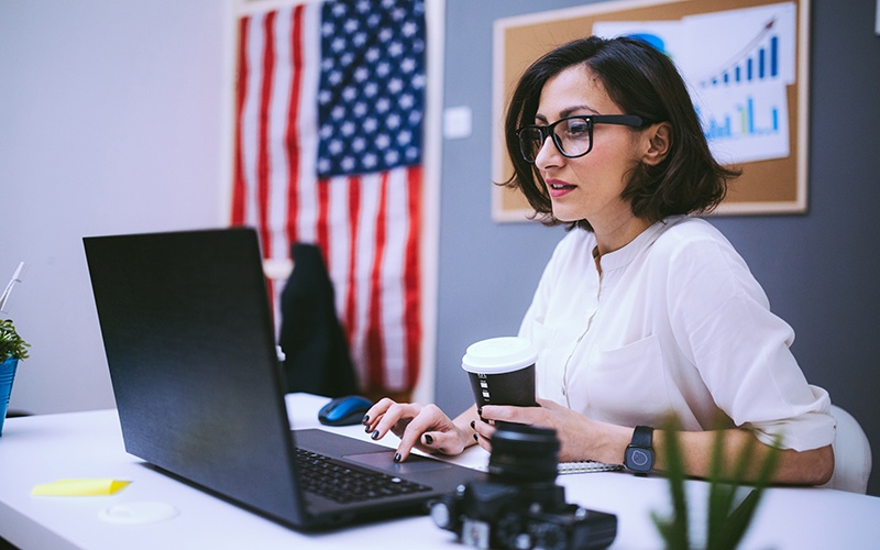Five Tips to Help Government Agencies Secure Printers and Save Money | Loffler