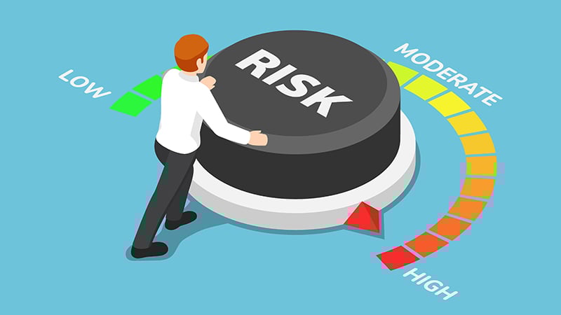 Four Steps to Vendor Risk Management | Loffler