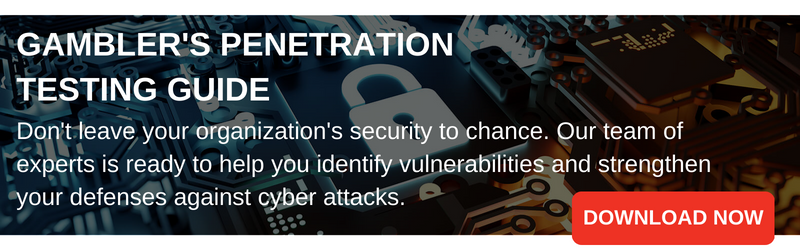 Gamblers Penetration Testing Download_CTA